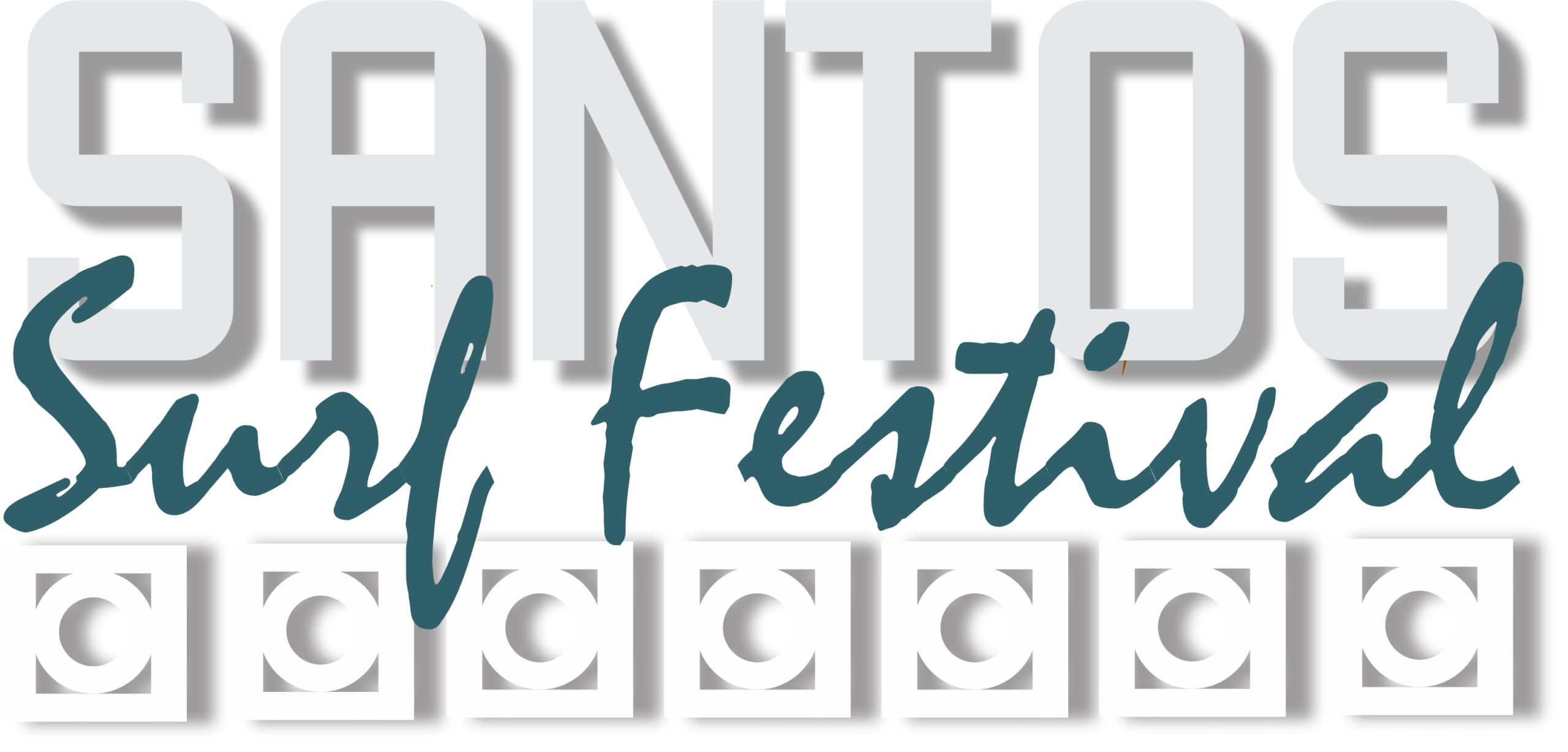 Santos surf Festival